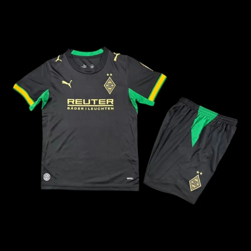 Borussia Monchengladbach 26/27 Jersey