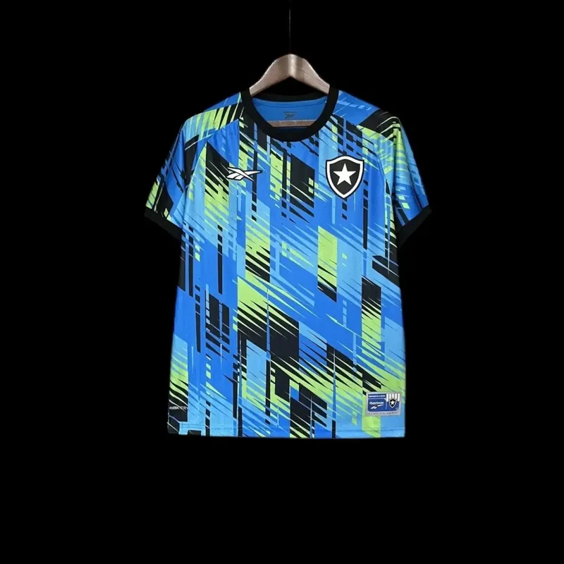 Botafogo 25/26 Goalkeeper Jersey