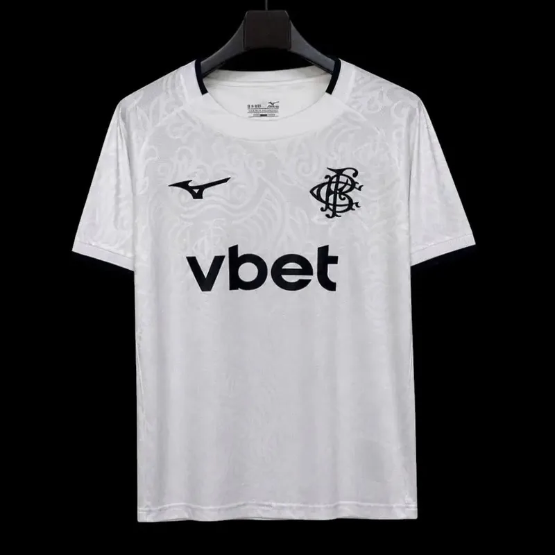 Botafogo 26/27 Goalkeeper Jersey