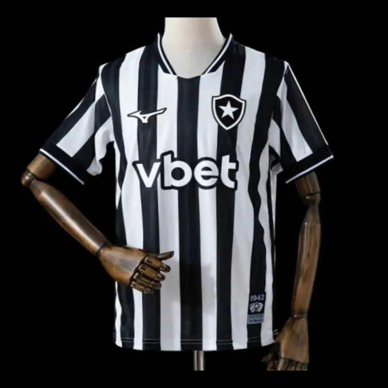 Botafogo 26/27 Home Jersey