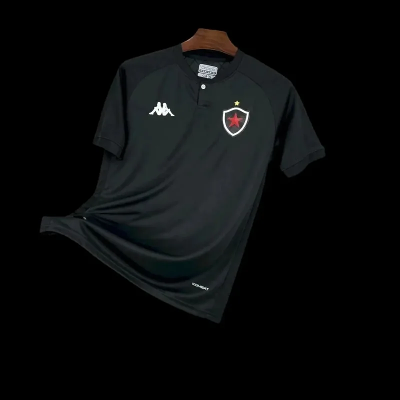 Botafogo 25/26 Away Jersey