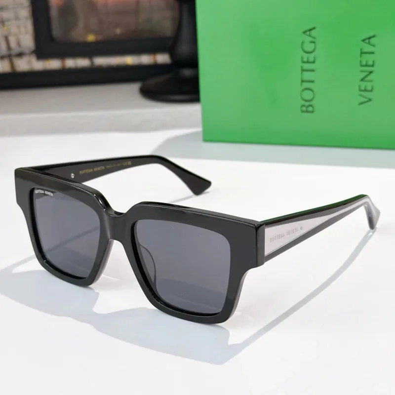 Bottega Veneta BV1276S Sunglasses 52-18-140 Ver.A