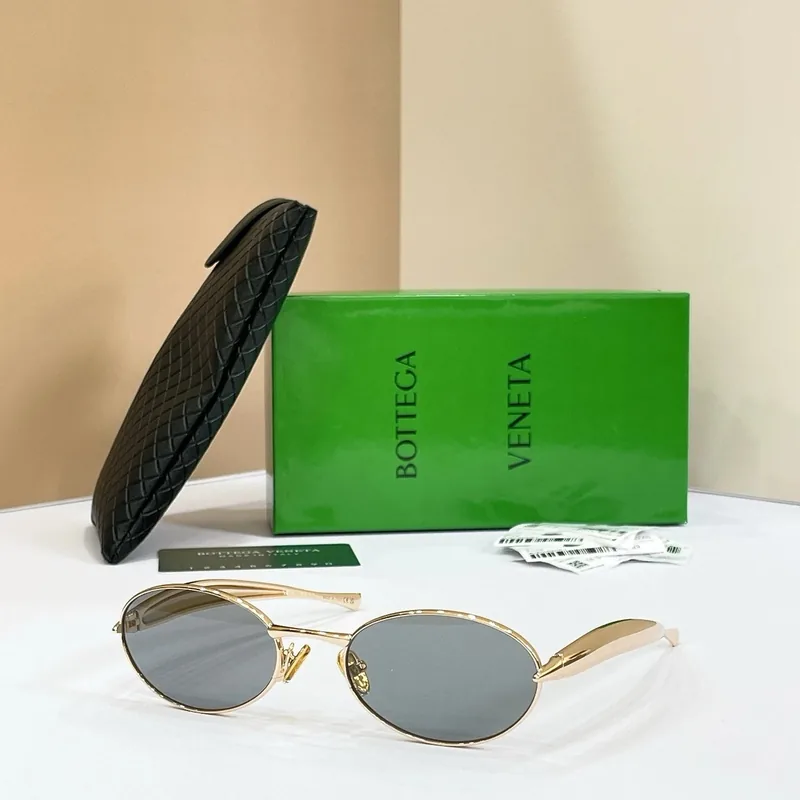 Bottega Veneta BV1386S Sunglasses 57-21-135