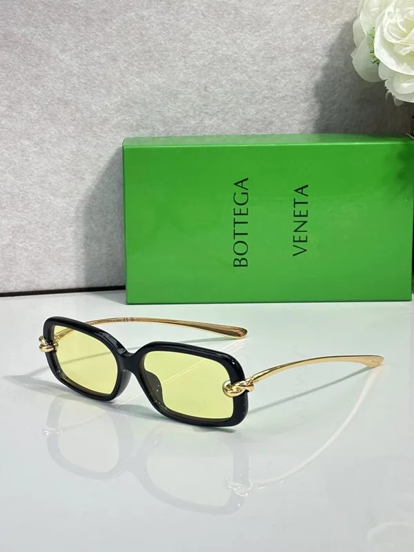 Bottega Veneta BV1440S Sunglasses 55-17-145