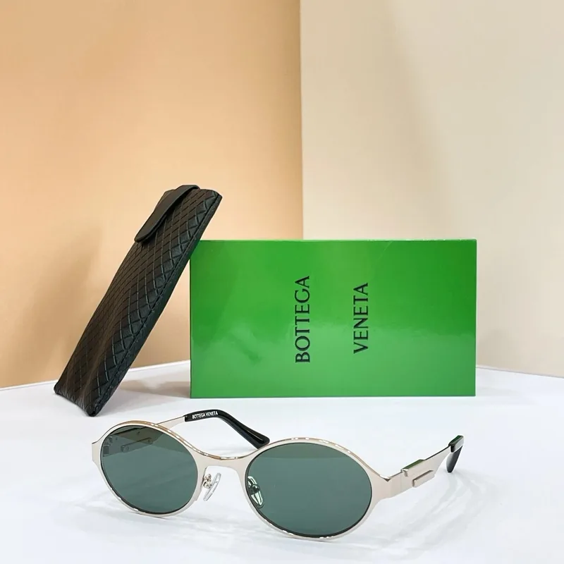 Bottega Veneta BV1456S Sunglasses 55-21-135 Ver.B