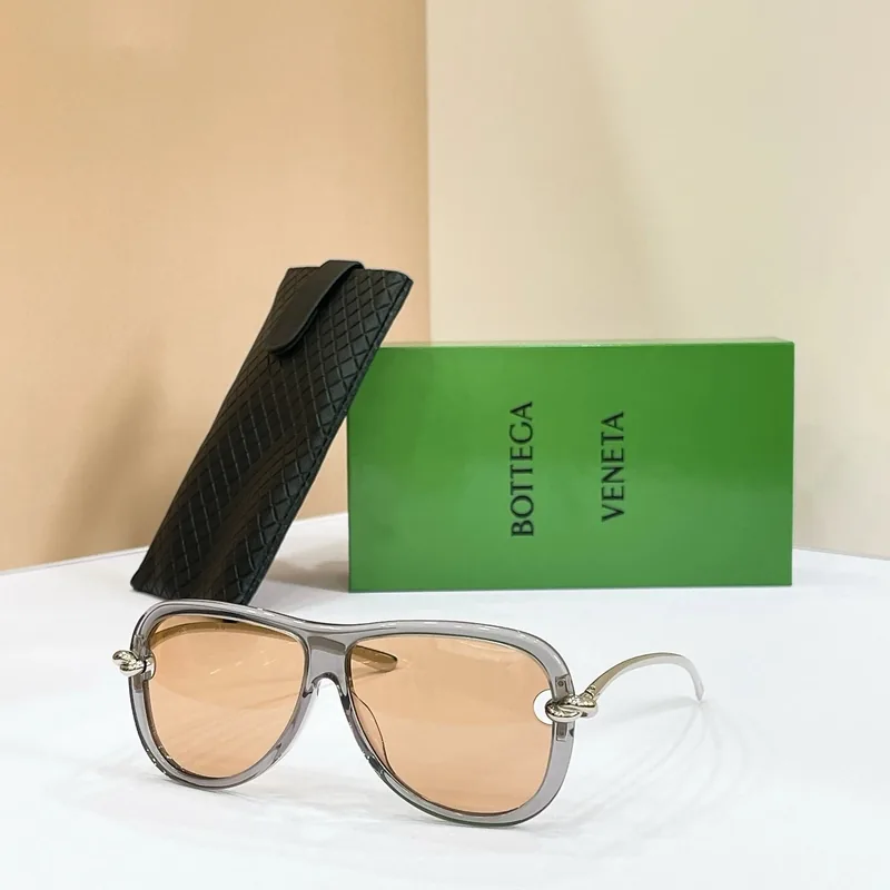 Bottega Veneta BV1513S Sunglasses 61-9-145 Ver.A