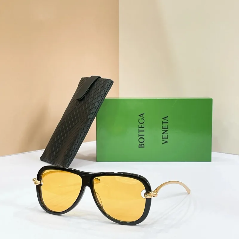 Bottega Veneta BV1513S Sunglasses 61-9-145 Ver.B