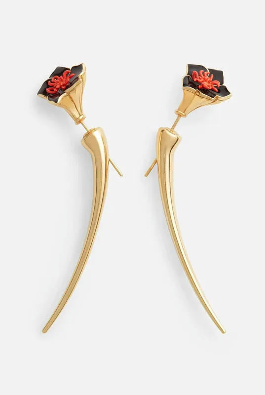 Bottega Veneta Earrings Ver.A