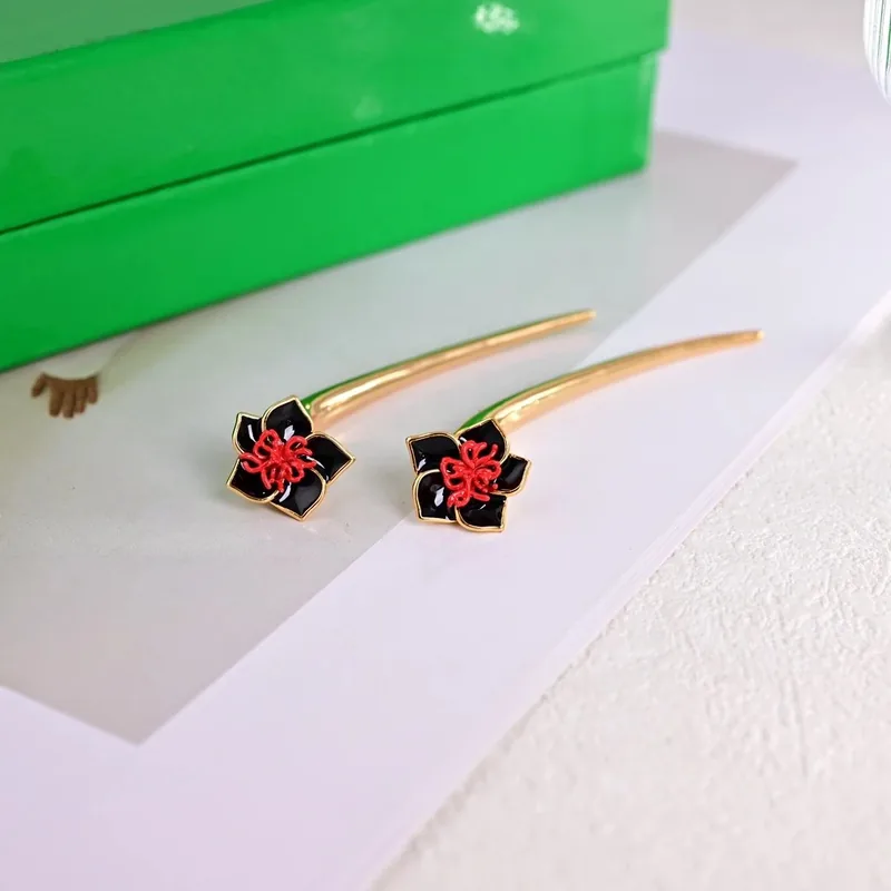 Bottega Veneta Earrings Ver.C