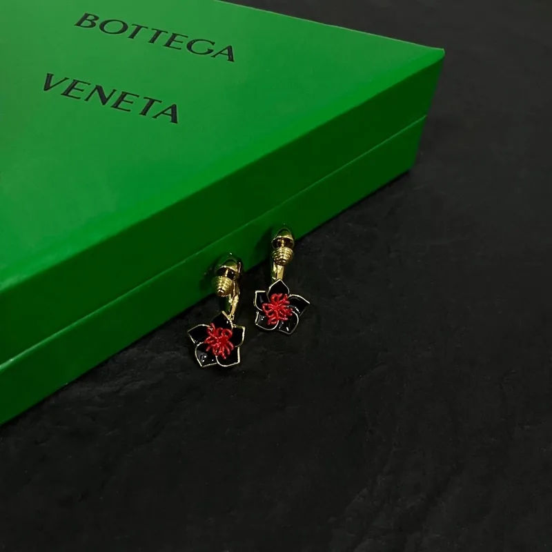 Bottega Veneta Earrings Ver.D
