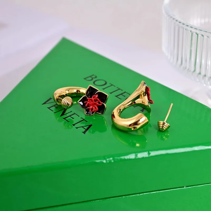 Bottega Veneta Earrings Ver.E