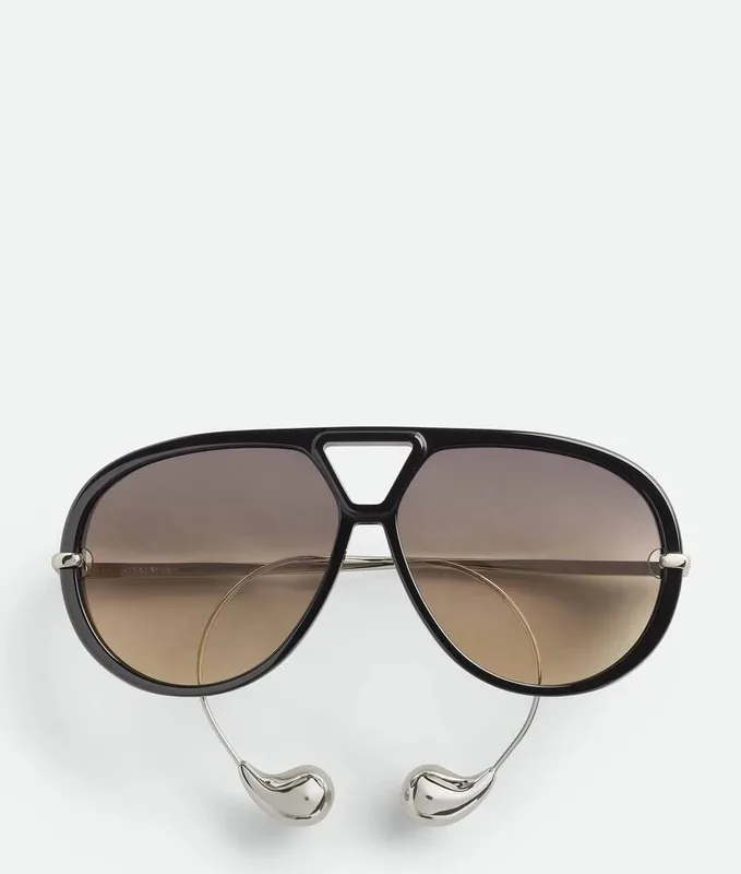 Bottega Veneta Sunglasses Ver.B