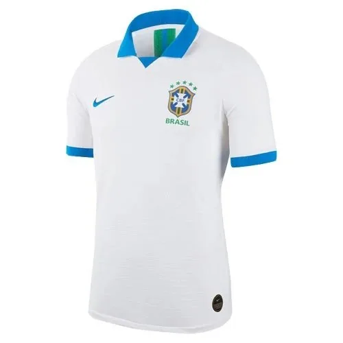 Brazil 2019 Away Jersey — photo 1