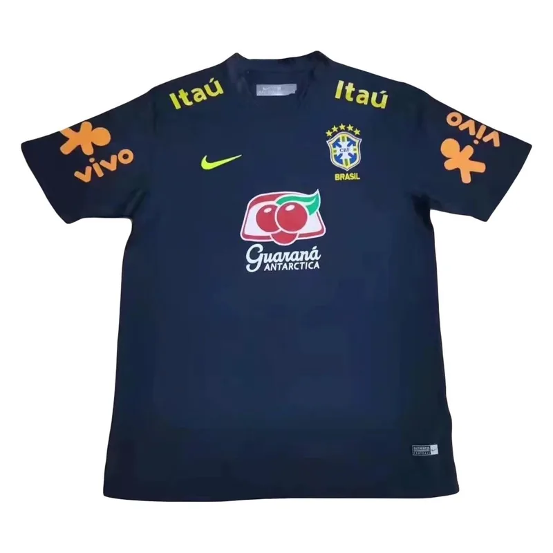 Brazil 2021 Jersey