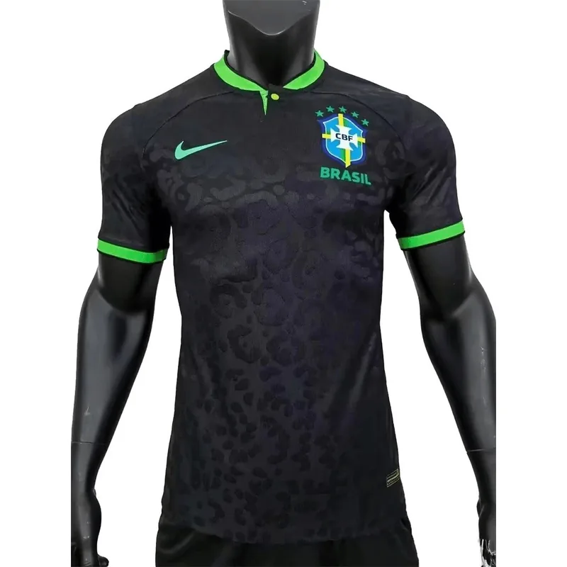 Brazil 2022 Jersey