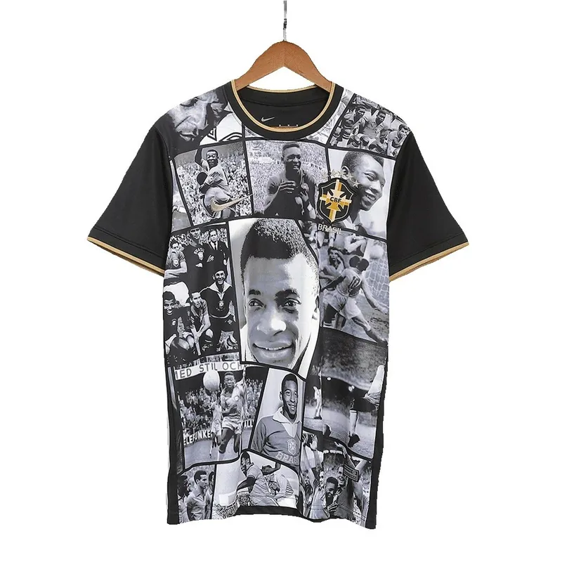 Brazil 2022 Special Edition Jersey