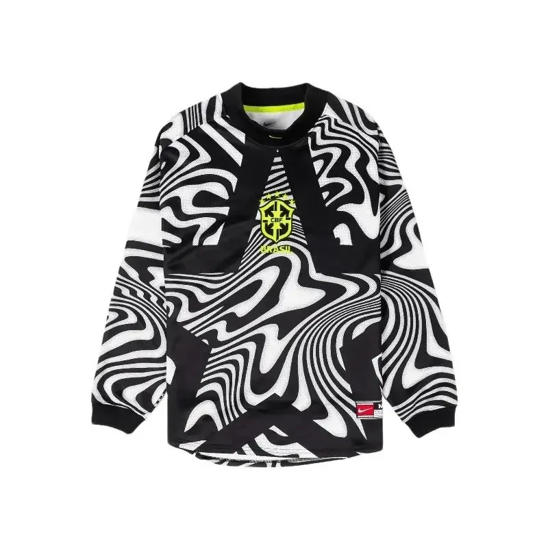 Brazil 2026 Jersey