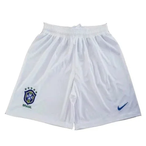 Brazil 2019 Away Soccer Shorts Women
