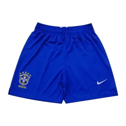 Brazil 2019 Home Soccer Shorts