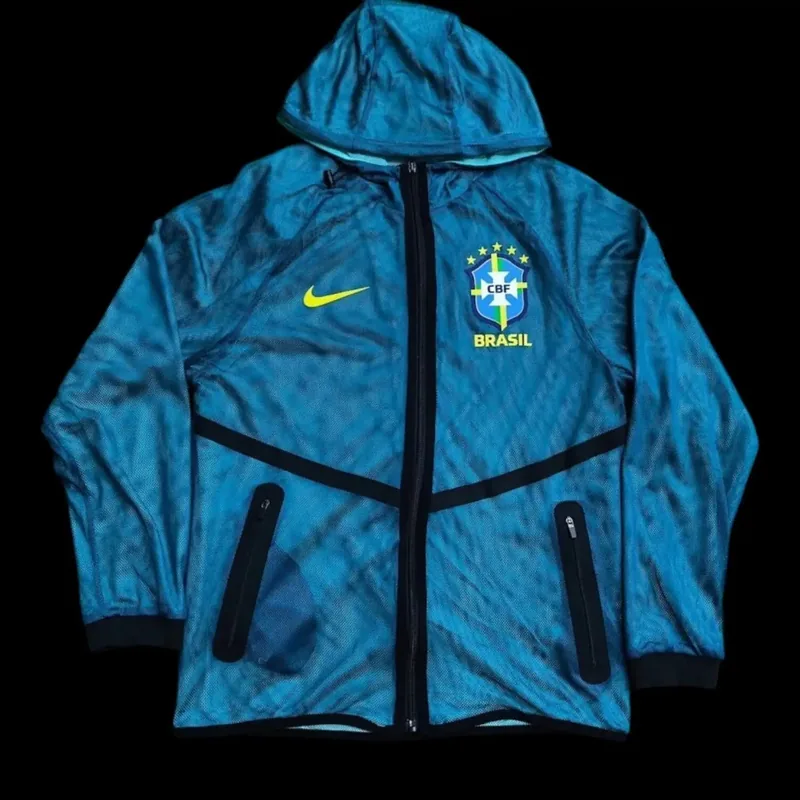 Brazil Jacket