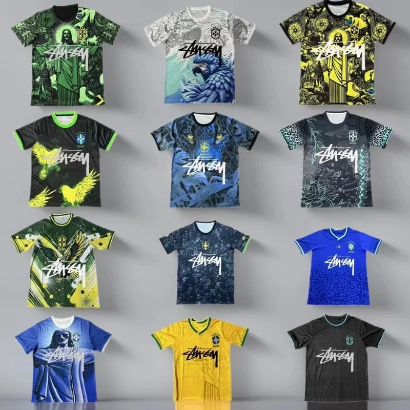 Brazil Jersey