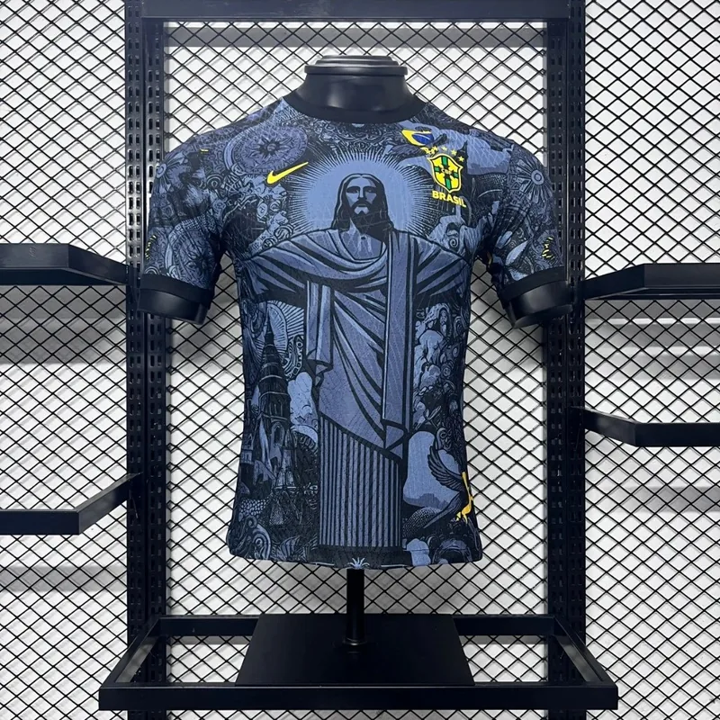 Brazil Jersey
