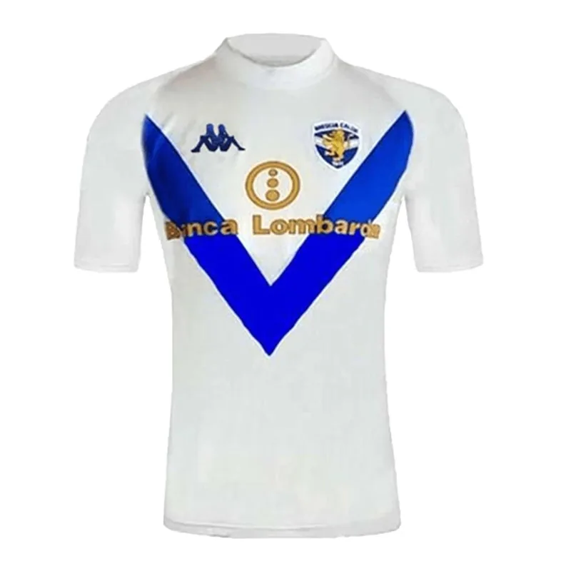 2003/04 Brescia Calcio Retro Away Jersey