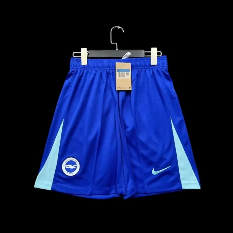 Brighton & Hove Albion Brighton Home Shorts 25/26