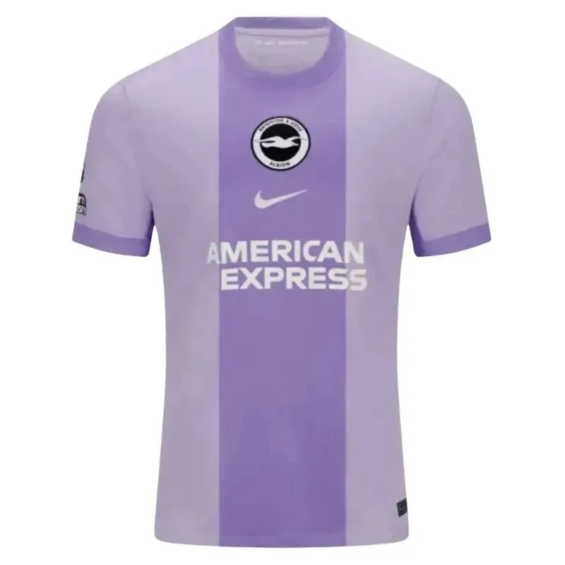 Brighton & Hove Albion 25/26 Away Jersey