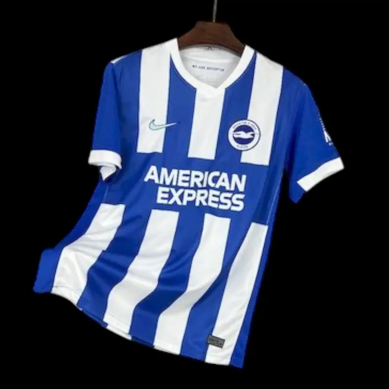 Brighton & Hove Albion 25/26 Jersey