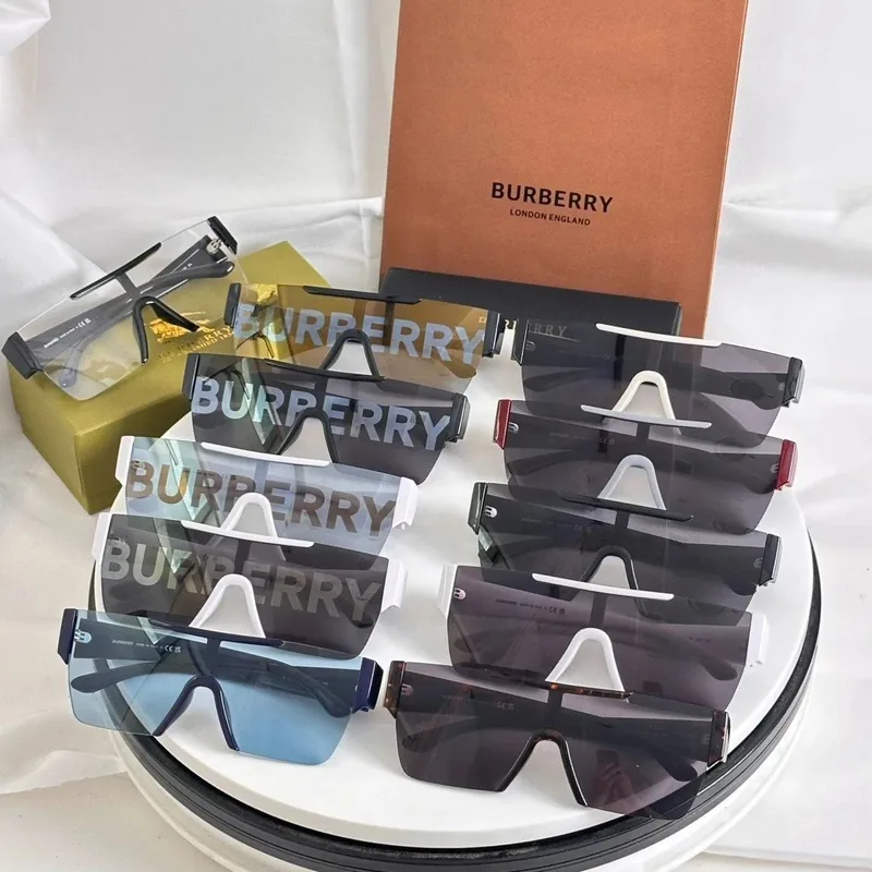 Burberry BE4291 Sunglasses