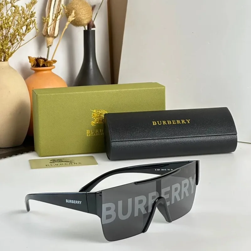 Burberry BE4291 Sunglasses