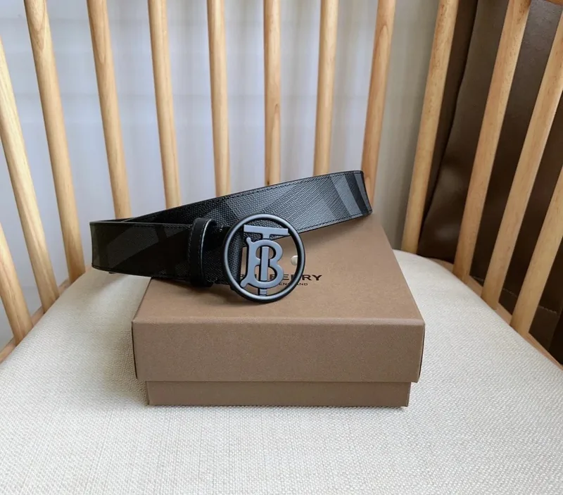 Burberry Belt Ver.A