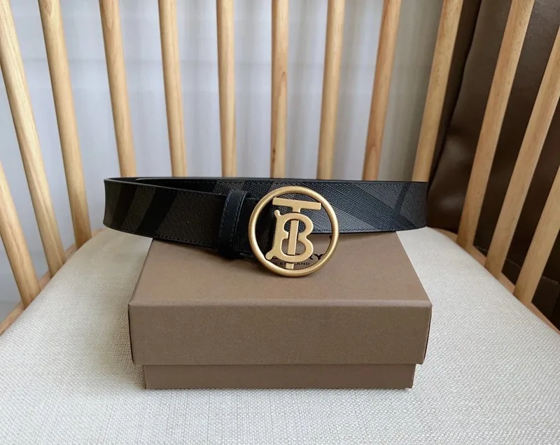 Burberry Belt Ver.B