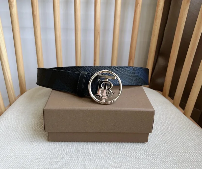 Burberry Belt Ver.C