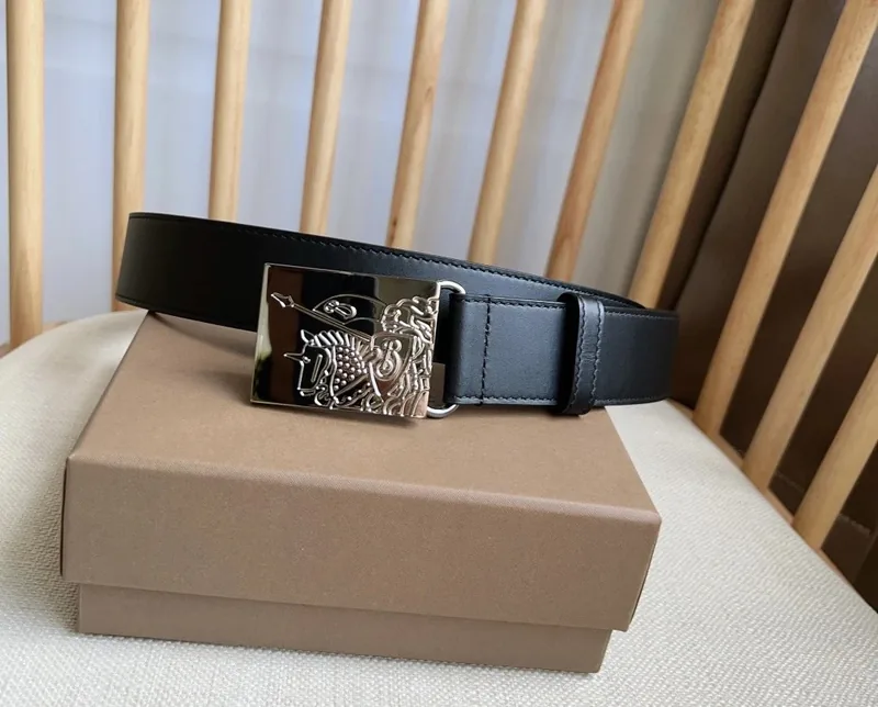 Burberry Belt Ver.D