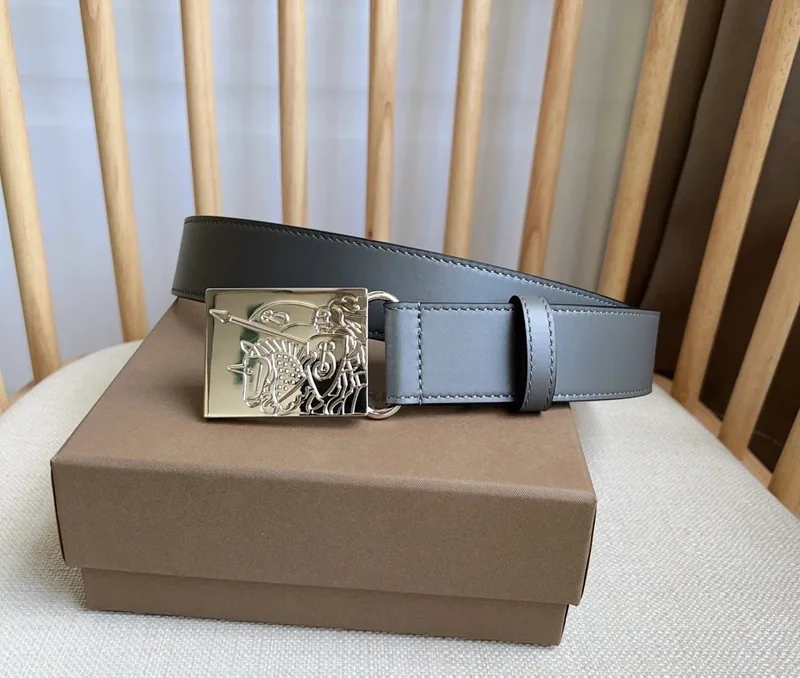 Burberry Belt Ver.E