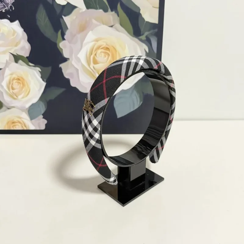 Burberry Headband Ver.B