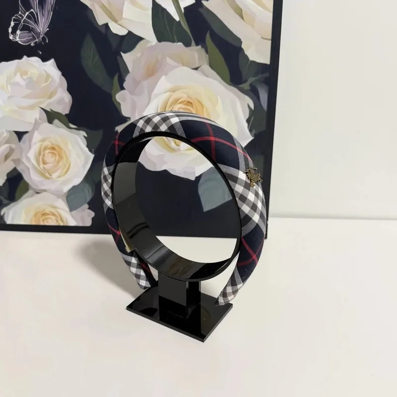 Burberry Headband Ver.C
