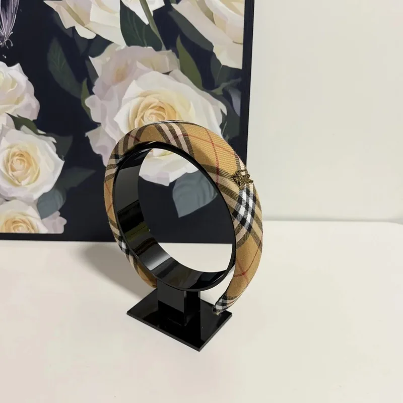 Burberry Headband Ver.D