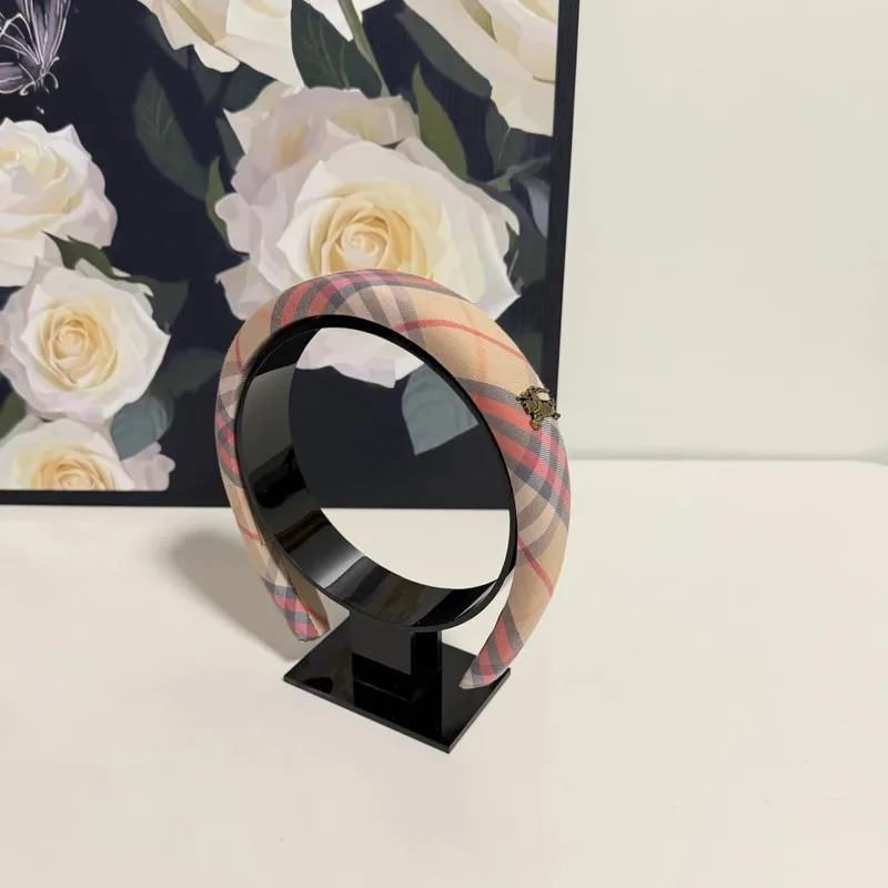 Burberry Headband Ver.E