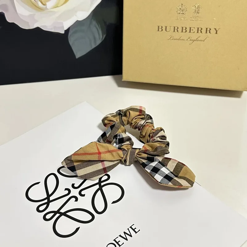 Burberry Headband Ver.G