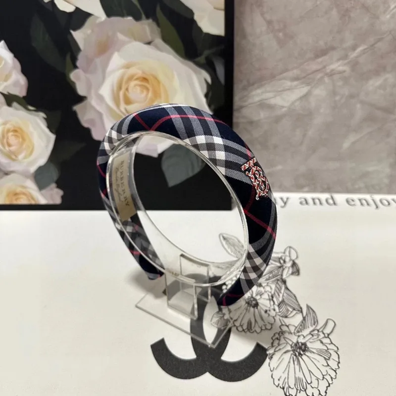 Burberry Headband Ver.J