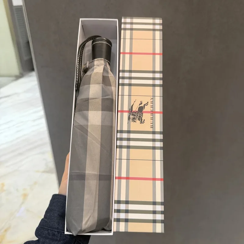 Burberry UV Protection Umbrella Ver.A