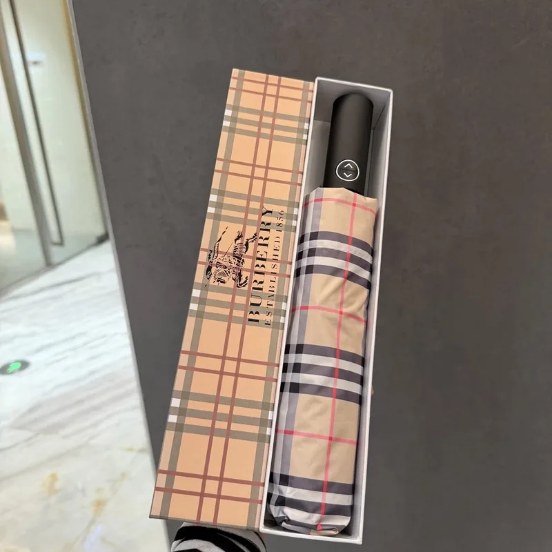 Burberry UV Protection Umbrella Ver.B