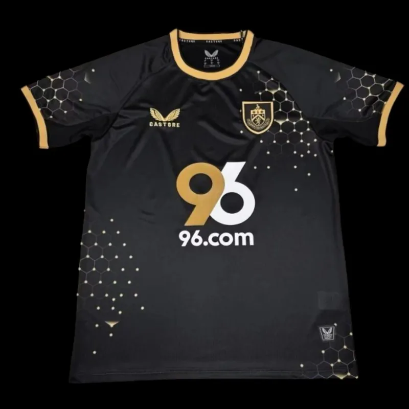 Burnley 25/26 Third Jersey
