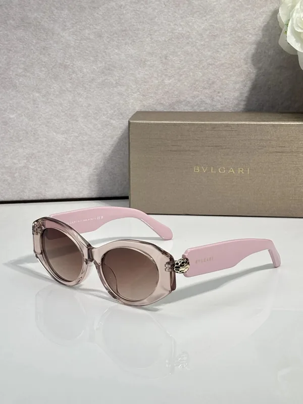 Bvlgari BV4007I Sunglasses 52-19-140