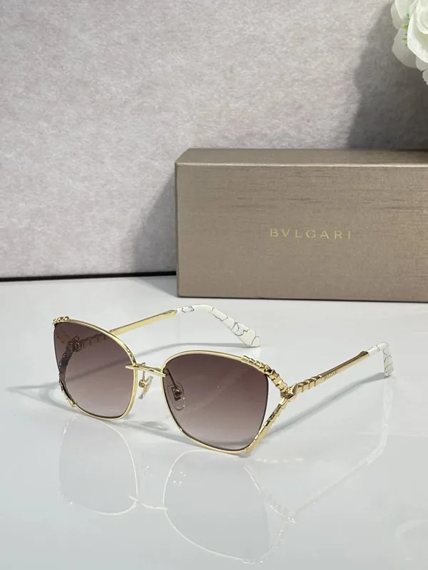 Bvlgari BV40081U Sunglasses 56-17-140 Ver.B