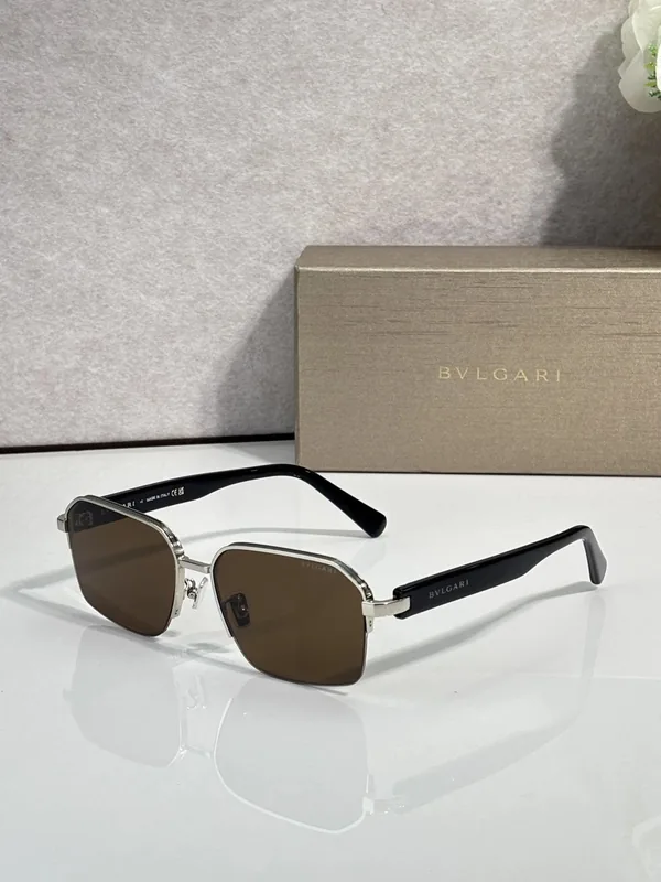 Bvlgari BV40089U Sunglasses 59-16-145 Ver.A