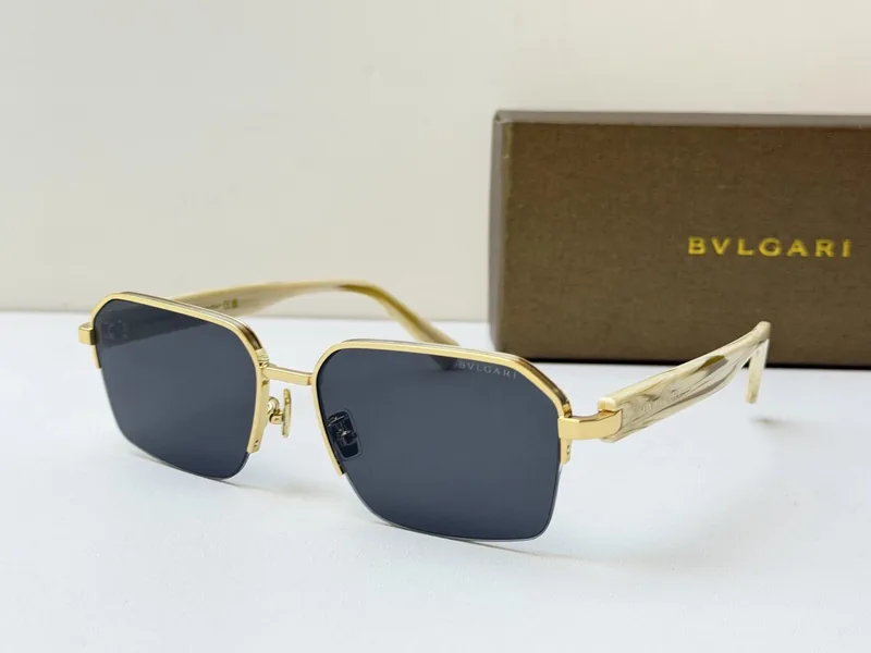 Bvlgari BV40089U Sunglasses 59-16-145 Ver.C